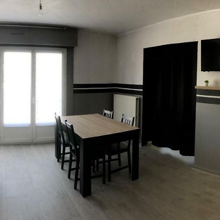 Charmant Appartement A Proximite De La Plage Dunkirk Kültér fotó