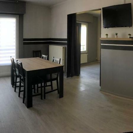 Charmant Appartement A Proximite De La Plage Dunkirk Kültér fotó