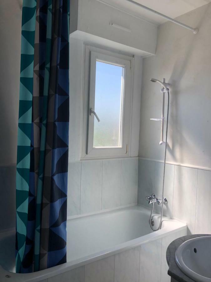 Charmant Appartement A Proximite De La Plage Dunkirk Kültér fotó